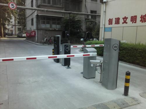 肇庆高要区肇庆高要区江门市停车收费系统