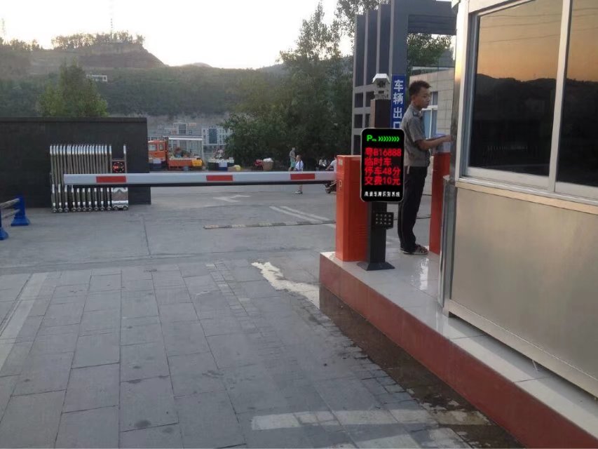肇庆高要区肇庆高要区深圳市车牌识别