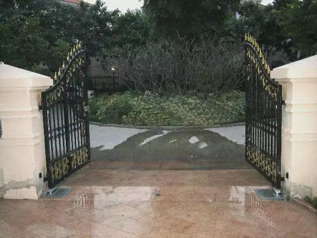 肇庆高要区肇庆高要区湖北武汉市别墅工艺门